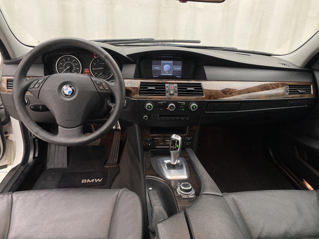 used 2010 BMW 528 car, priced at $5,200