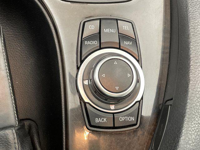 used 2010 BMW 528 car, priced at $5,200