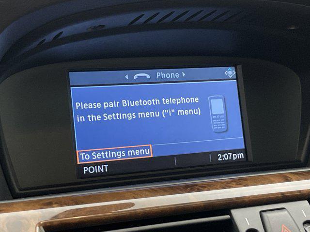 used 2010 BMW 528 car, priced at $5,200