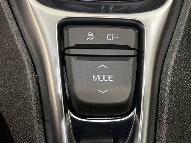 used 2023 Chevrolet Camaro car, priced at $28,490