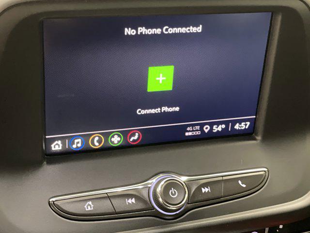 used 2023 Chevrolet Camaro car, priced at $28,490