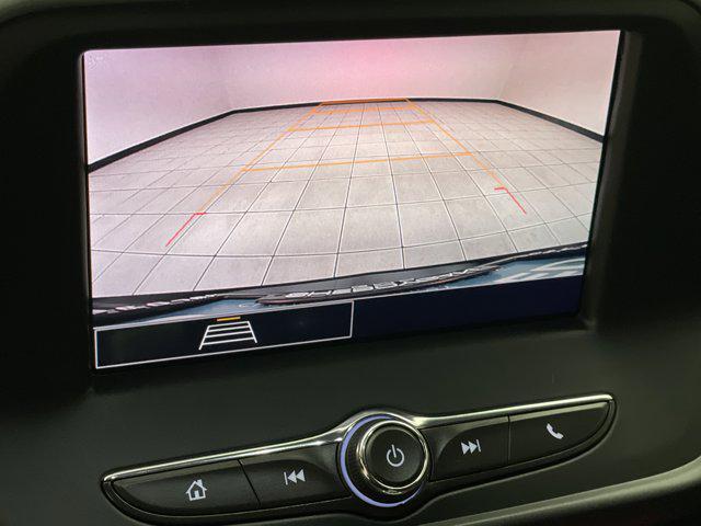 used 2023 Chevrolet Camaro car, priced at $28,490