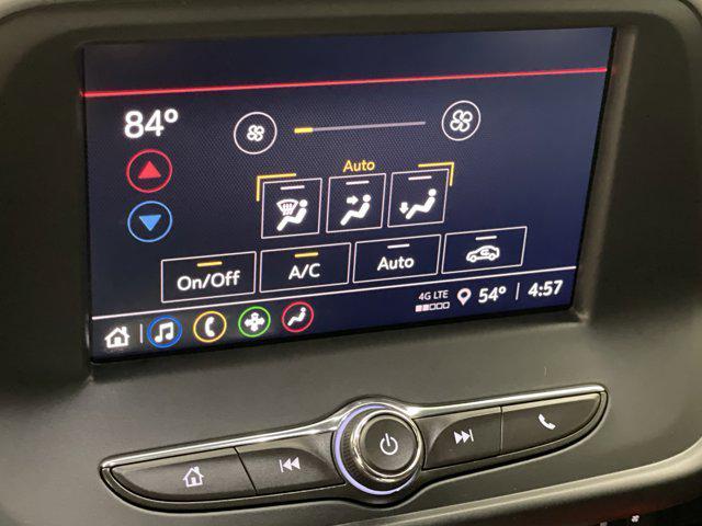 used 2023 Chevrolet Camaro car, priced at $28,490