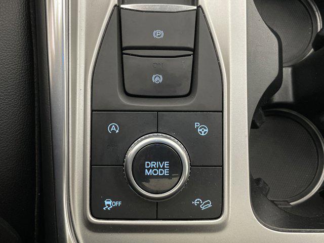 used 2020 Ford Explorer car, priced at $34,399