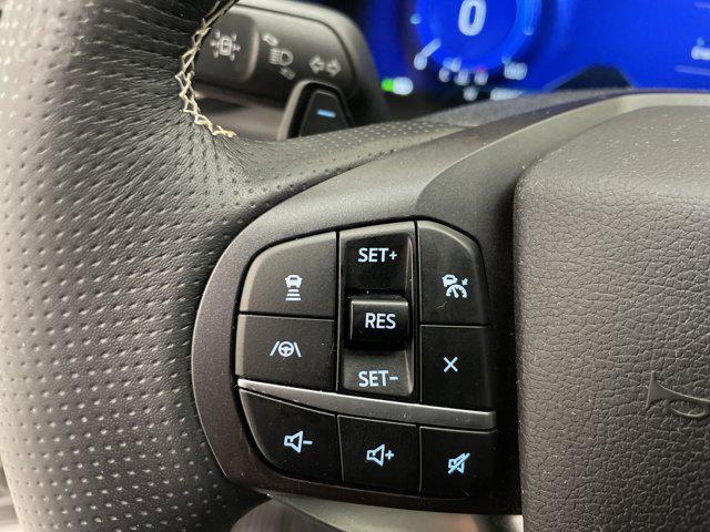 used 2020 Ford Explorer car, priced at $34,399