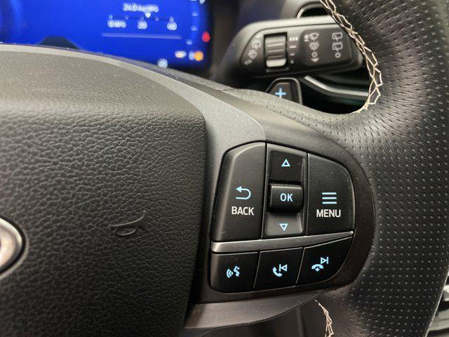 used 2020 Ford Explorer car, priced at $34,399