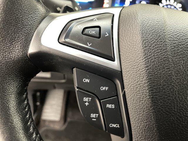 used 2017 Ford Edge car, priced at $15,999