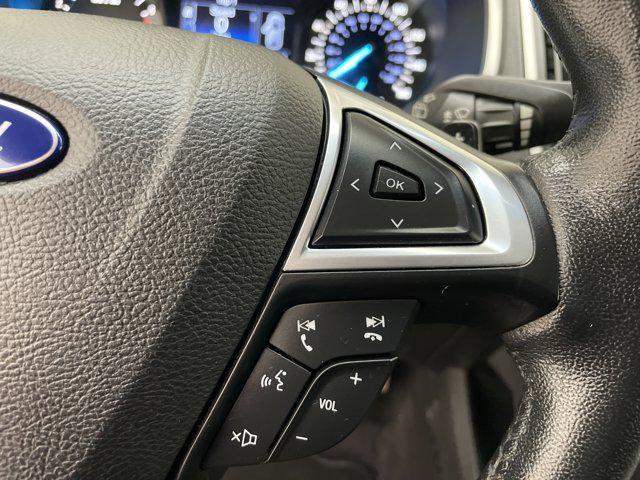 used 2017 Ford Edge car, priced at $15,999