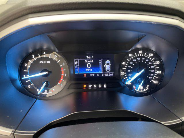 used 2017 Ford Edge car, priced at $15,999
