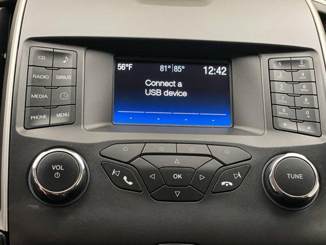used 2017 Ford Edge car, priced at $15,999