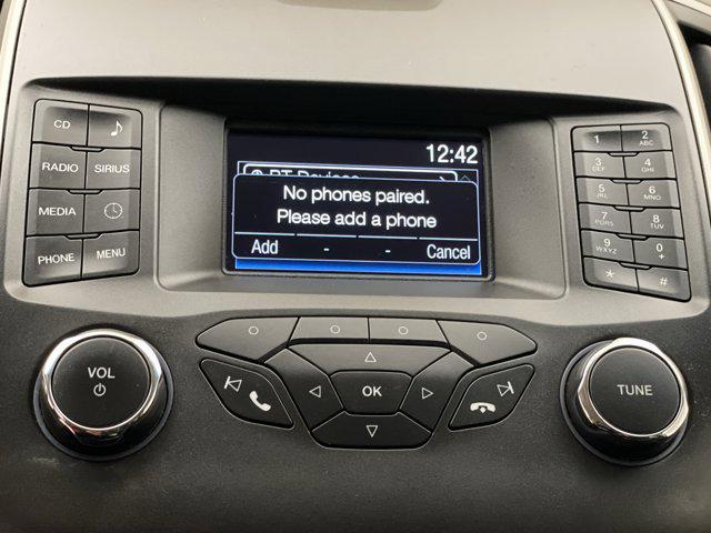 used 2017 Ford Edge car, priced at $15,999