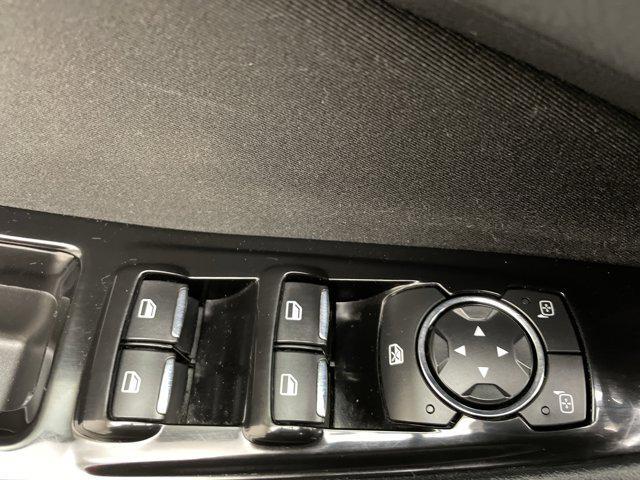 used 2017 Ford Edge car, priced at $15,999