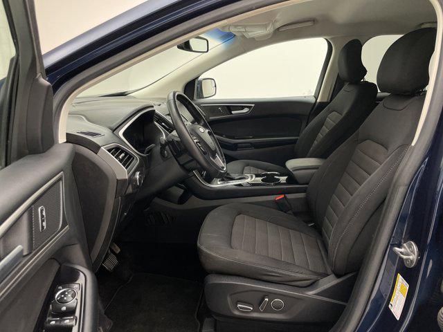 used 2017 Ford Edge car, priced at $15,999