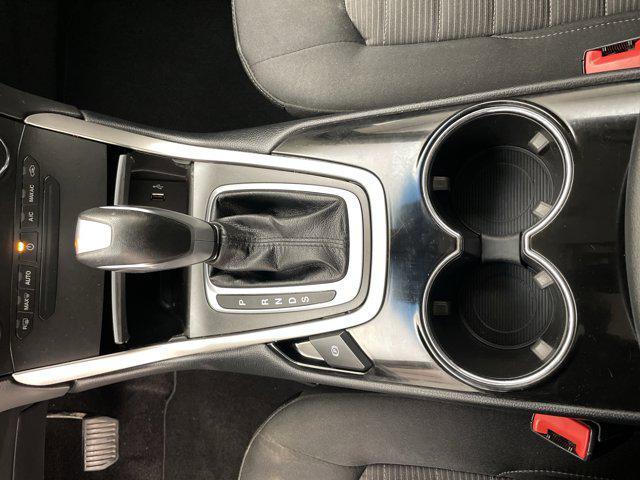 used 2017 Ford Edge car, priced at $15,999