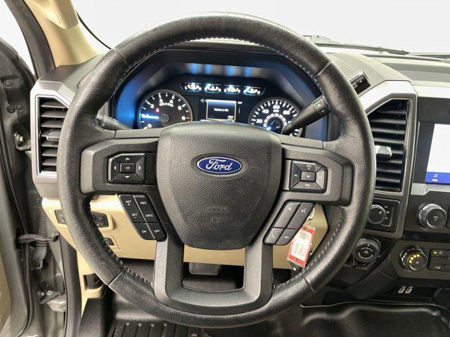 used 2019 Ford F-150 car, priced at $28,998