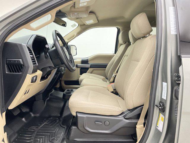 used 2019 Ford F-150 car, priced at $28,998