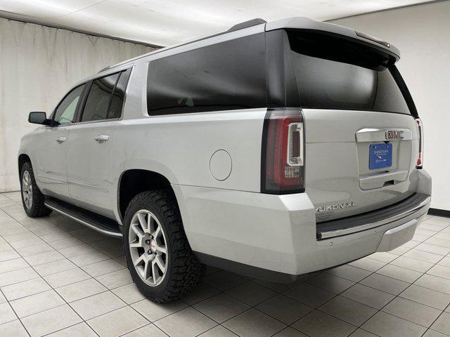 used 2020 GMC Yukon XL car, priced at $36,999