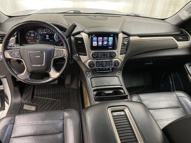 used 2020 GMC Yukon XL car, priced at $36,999