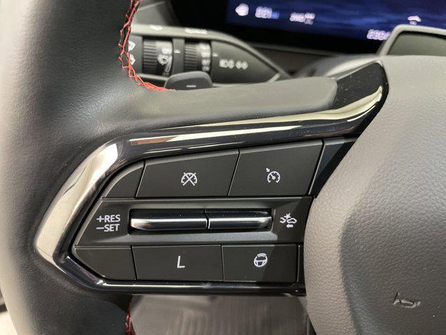 used 2024 Chevrolet Traverse car, priced at $50,726