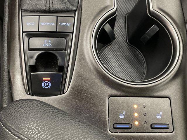 used 2022 Toyota Camry car, priced at $25,249