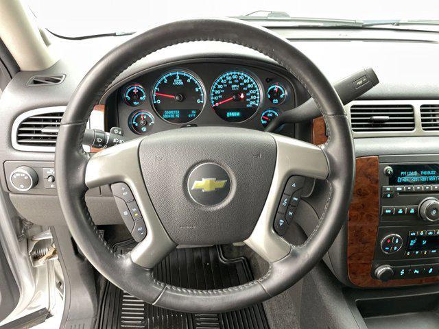 used 2013 Chevrolet Avalanche car, priced at $16,998