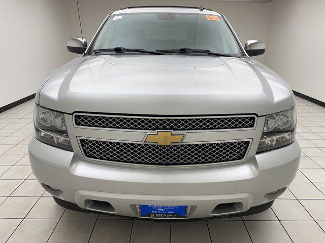 used 2013 Chevrolet Avalanche car, priced at $16,998