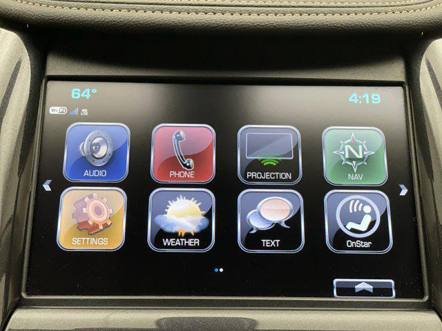 used 2019 Chevrolet Impala car, priced at $24,300