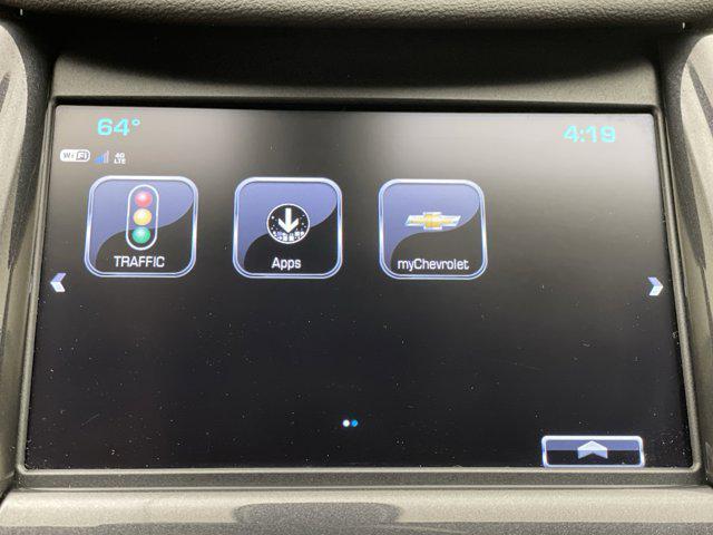 used 2019 Chevrolet Impala car, priced at $24,300