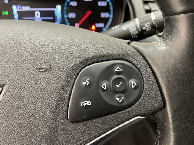 used 2019 Chevrolet Impala car, priced at $24,300