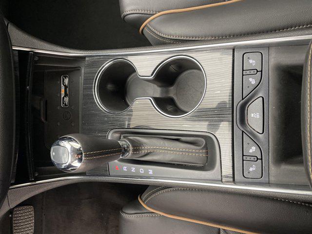 used 2019 Chevrolet Impala car, priced at $24,300