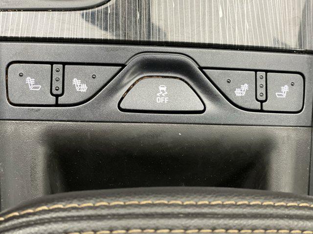 used 2019 Chevrolet Impala car, priced at $24,300
