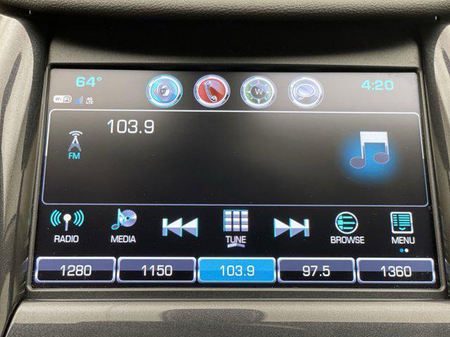 used 2019 Chevrolet Impala car, priced at $24,300