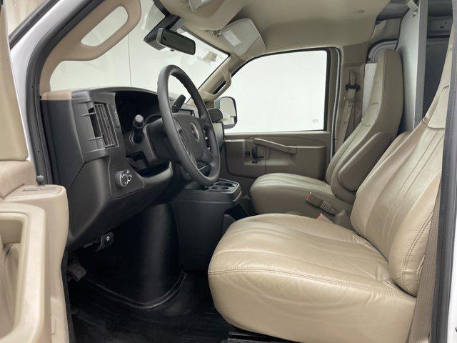 used 2024 GMC Savana 2500 car, priced at $32,997