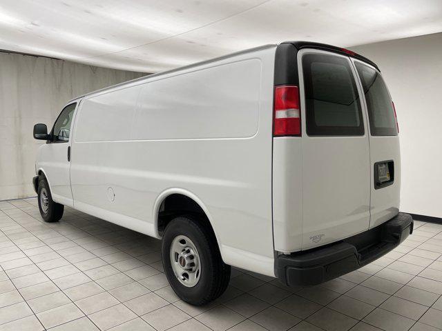used 2024 GMC Savana 2500 car, priced at $32,997
