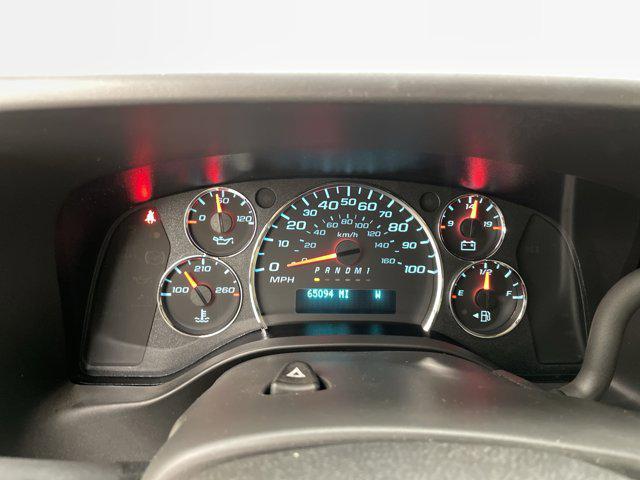 used 2024 GMC Savana 2500 car, priced at $32,997