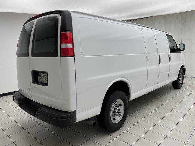 used 2024 GMC Savana 2500 car, priced at $32,997