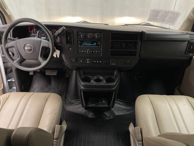 used 2024 GMC Savana 2500 car, priced at $32,997