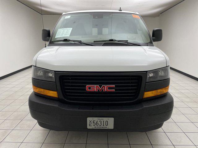 used 2024 GMC Savana 2500 car, priced at $32,997
