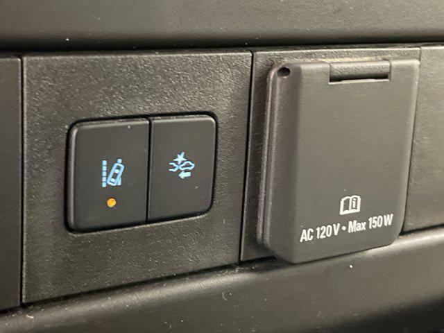 used 2024 GMC Savana 2500 car, priced at $32,997