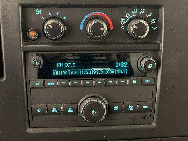 used 2024 GMC Savana 2500 car, priced at $32,997