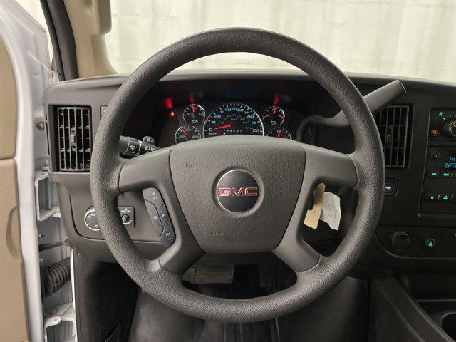 used 2024 GMC Savana 2500 car, priced at $32,997