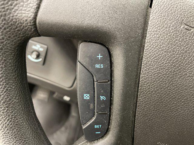 used 2024 GMC Savana 2500 car, priced at $32,997