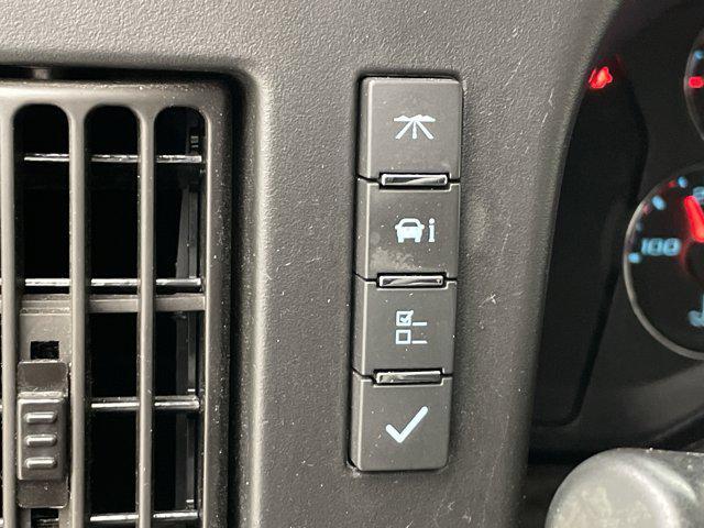 used 2024 GMC Savana 2500 car, priced at $32,997