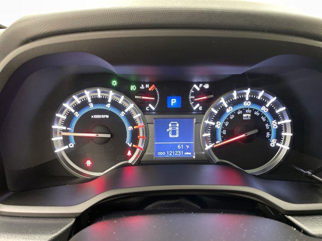 used 2017 Toyota 4Runner car, priced at $26,649