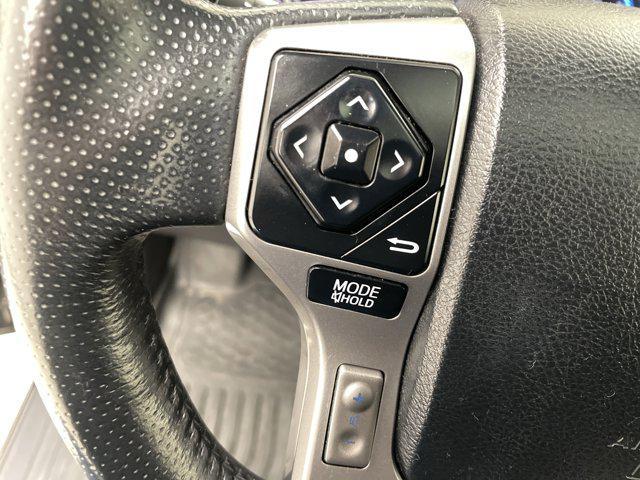 used 2017 Toyota 4Runner car, priced at $26,649