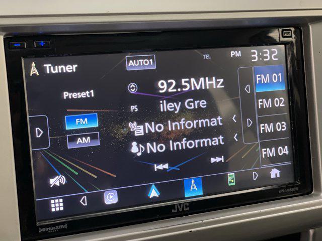 used 2017 Toyota 4Runner car, priced at $26,649