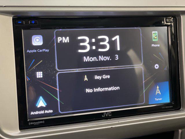 used 2017 Toyota 4Runner car, priced at $26,649