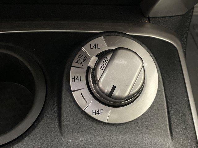 used 2017 Toyota 4Runner car, priced at $26,649