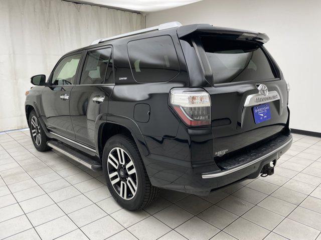 used 2017 Toyota 4Runner car, priced at $26,649