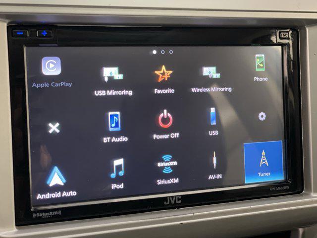 used 2017 Toyota 4Runner car, priced at $26,649